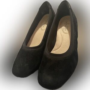 Clarks Women’s Chartli Fame Pump